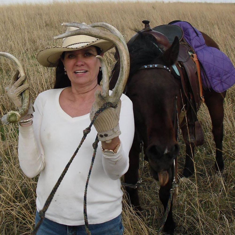 Meet your Posher, Jo